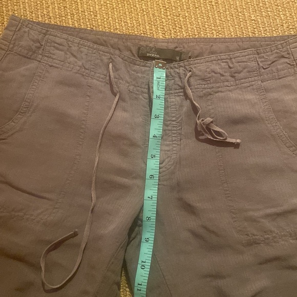 Prana cotton pants M 🪶 - Picture 15 of 15